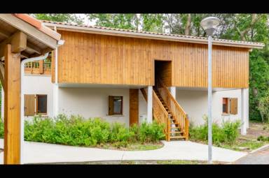 Appartement Sainte-Hélène