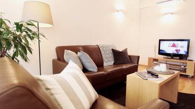 Apartment Senamiestis
