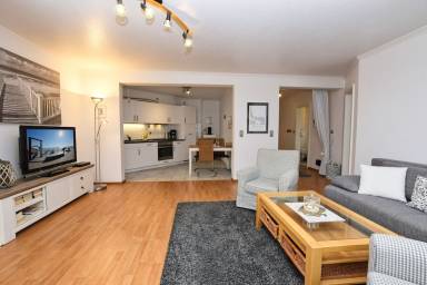 Appartement Büsum