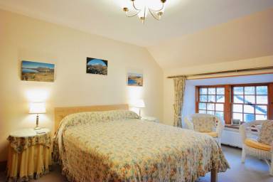 Enjoy Bids Upclose with Holiday Accommodation in Scourie - HomeToGo