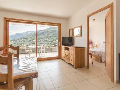 Appartement Serre Chevalier