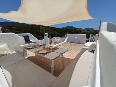 Casa Sant Josep de sa Talaia