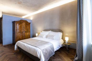 Bed & Breakfast Air conditioning Frabosa Sottana