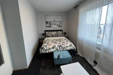 Apartment Knielingen