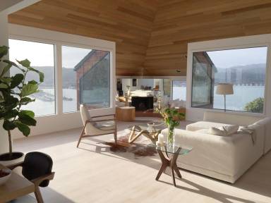 House Sausalito