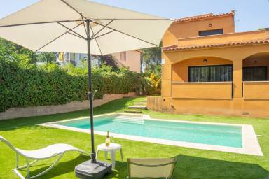 Villa Castellet i la Gornal