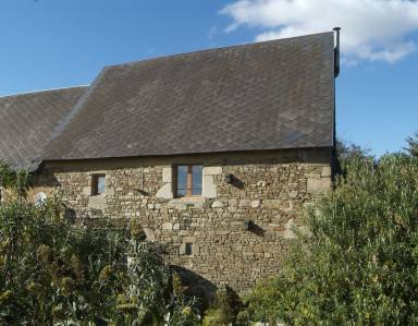 House Saint-Vigor-des-Monts