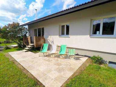 House Oberstaufen