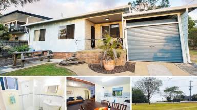 House Hervey Bay