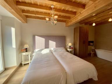 Casa rural Reinosa