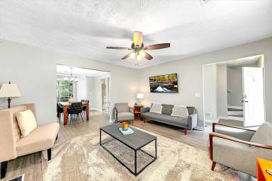 House Acworth