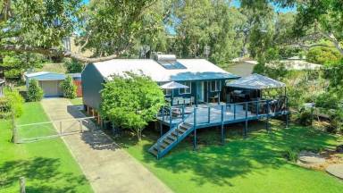 House Pet-friendly Kioloa