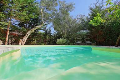 Cottage Ozias