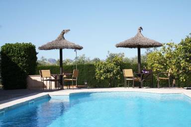 Villa Kök Port de Pollença