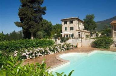 Apartment Spello