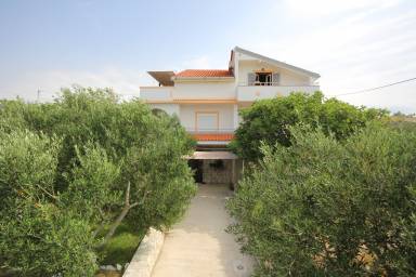 Leilighet Rtina