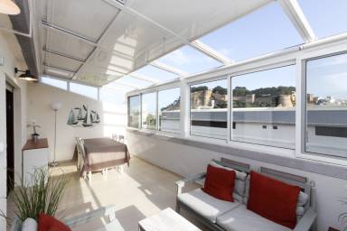 Appartement Dénia