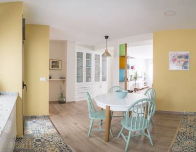 Apartamento Mellid