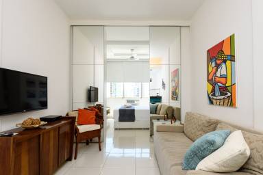 Apartment Botafogo