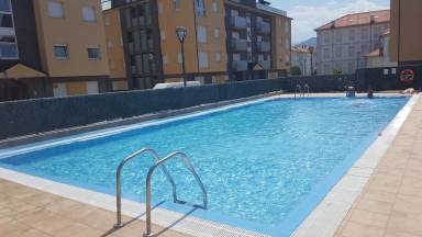 Apartamento Val de San Vicente