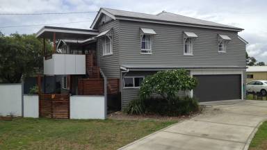 House Air conditioning Brisbane City