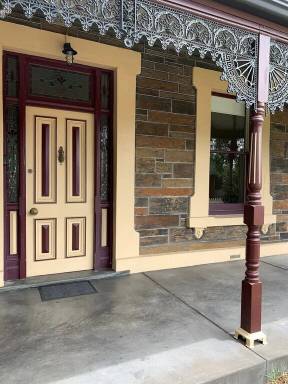 Cottage Adelaide