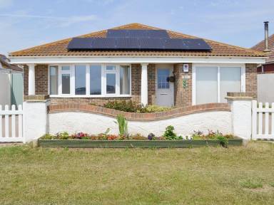 Holiday lettings & accommodation in Peacehaven