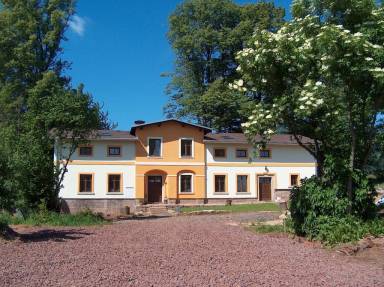 Dom Radków