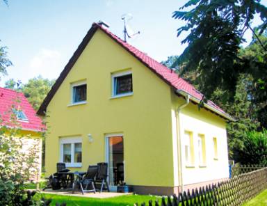 House Breege