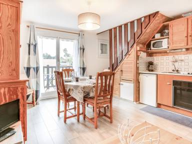 Appartement Ouistreham