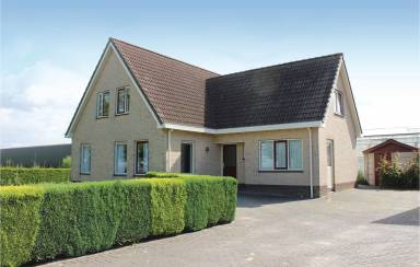 House Verspreide huizen Almere-Stad