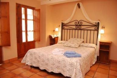Casa rural Congosto