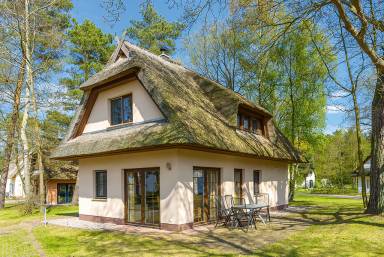 Ferienwohnungen & Ferienhäuser Auf Usedom Ab 35 € Mieten