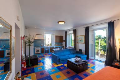Apartment Santa Marinella
