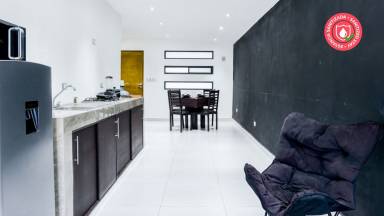 House Mitras Norte