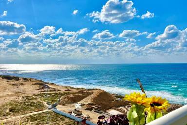 Appartement Herzliya