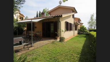 Appartamento Balcone Santa luce