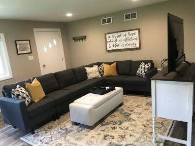 House Delafield