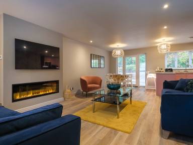 Cottage Windermere
