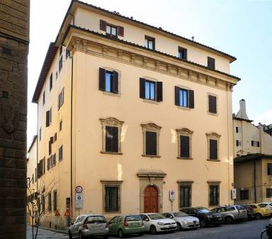 Appartamento Bagno a Ripoli