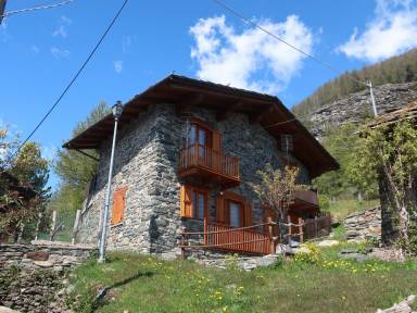 Appartamento Saint-nicolas