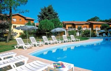 Appartement Saint-Martin-de-Seignanx