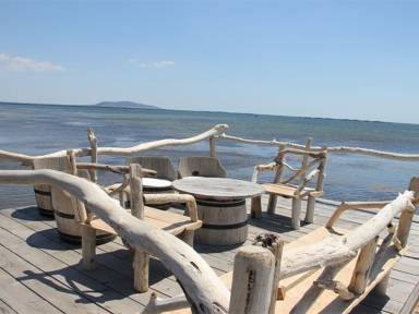 Appartement Cap d'Agde