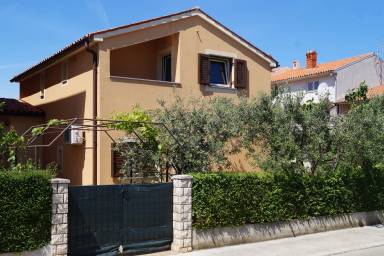 Monolocale Pola