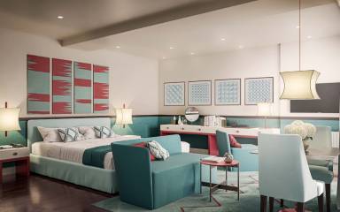 Aparthotel Pool Atyrau