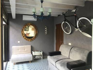 Casa Balcón Nava del Rey