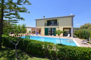 Case vacanza a Floridia, nella splendida provincia di Siracusa - HomeToGo