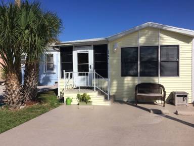 Mobile home Jensen Beach