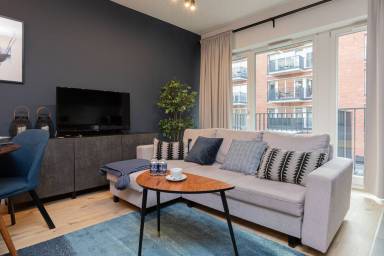 Appartement Śródmieście