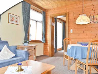 Ferienwohnung Tannheimer Tal
